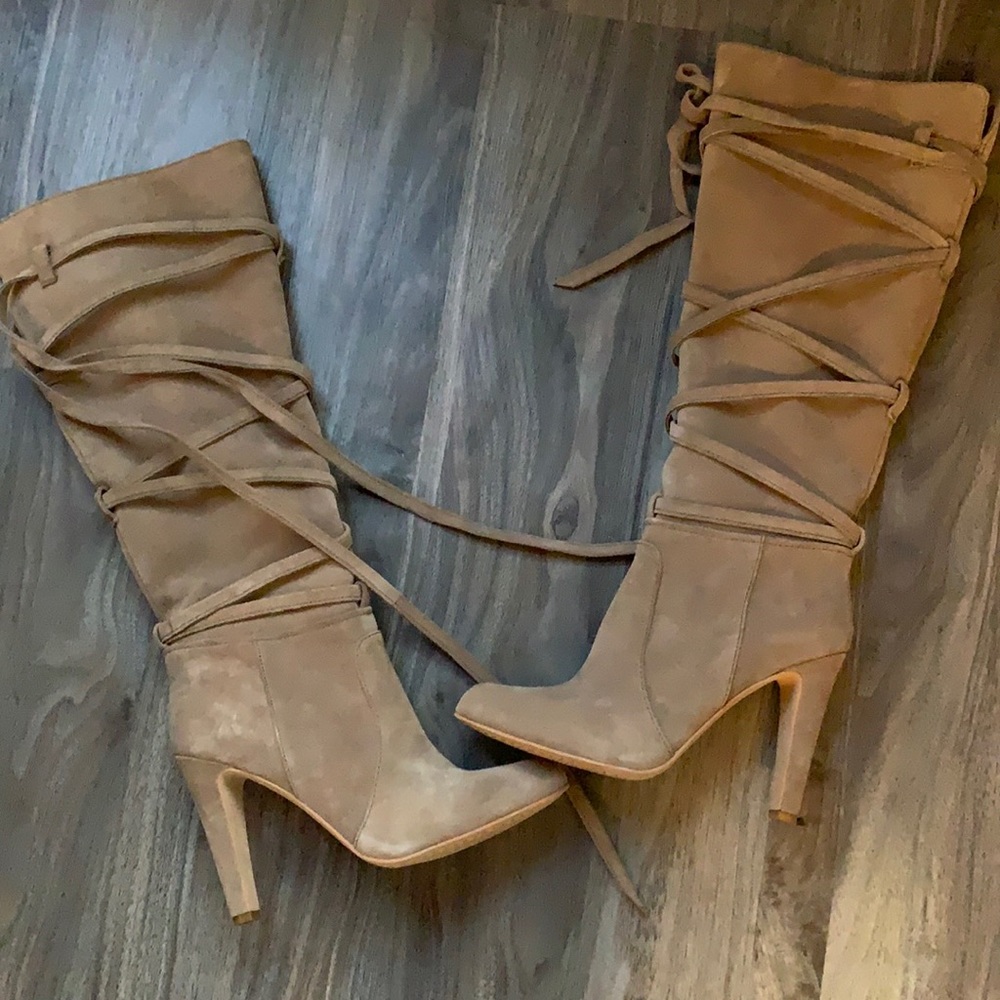 Vince Camuto Boots